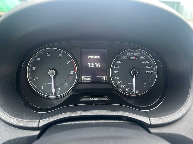 Seat ibiza sc 1.8 tsi cupra, jh-328-h - afbeelding 3 van  16