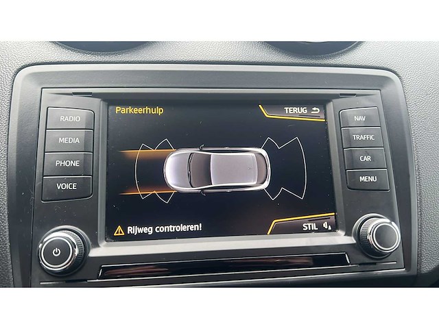 Seat ibiza sc 1.8 tsi cupra, jh-328-h - afbeelding 5 van  16