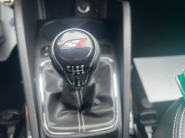 Seat ibiza sc 1.8 tsi cupra, jh-328-h - afbeelding 9 van  16