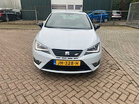 Seat ibiza sc 1.8 tsi cupra, jh-328-h - afbeelding 1 van  10