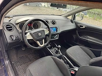 Seat ibiza sport sc 1.6 style jh-023-z - afbeelding 3 van  18