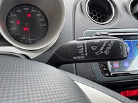 Seat ibiza sport sc 1.6 style jh-023-z - afbeelding 7 van  18