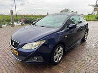 Seat ibiza sport sc 1.6 style jh-023-z - afbeelding 1 van  18
