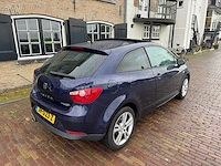 Seat ibiza sport sc 1.6 style jh-023-z - afbeelding 12 van  18