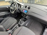 Seat ibiza sport sc 1.6 style jh-023-z - afbeelding 16 van  18