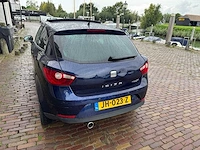 Seat ibiza sport sc 1.6 style jh-023-z - afbeelding 12 van  18