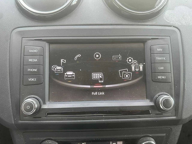 Seat ibiza st 1.0 ecotsi style con *, hr-446-b - afbeelding 6 van  19