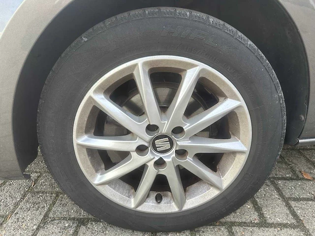 Seat ibiza st 1.0 ecotsi style con *, hr-446-b - afbeelding 11 van  19
