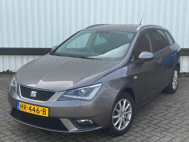 Seat ibiza st 1.0 ecotsi style con *, hr-446-b - afbeelding 1 van  19