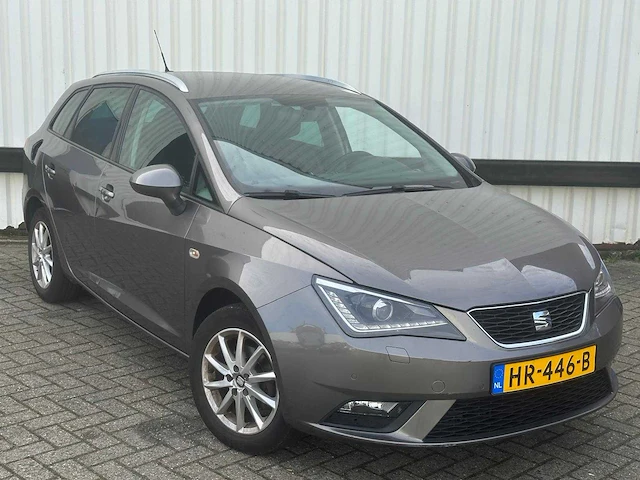 Seat ibiza st 1.0 ecotsi style con *, hr-446-b - afbeelding 12 van  19