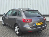 Seat ibiza st 1.0 ecotsi style con *, hr-446-b - afbeelding 14 van  19