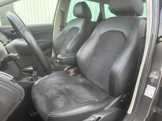 Seat ibiza st 1.0 ecotsi style con *, hr-446-b - afbeelding 15 van  19