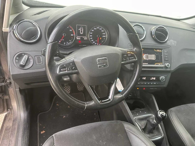 Seat ibiza st 1.0 ecotsi style con *, hr-446-b - afbeelding 19 van  19