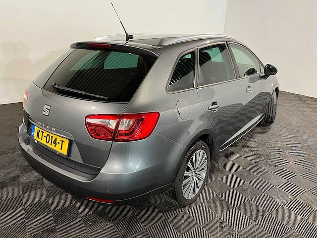 Seat ibiza st 1.0 ecotsi style con, kt-014-t - afbeelding 7 van  24