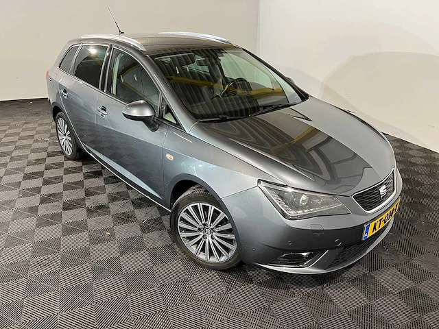 Seat ibiza st 1.0 ecotsi style con, kt-014-t - afbeelding 8 van  24
