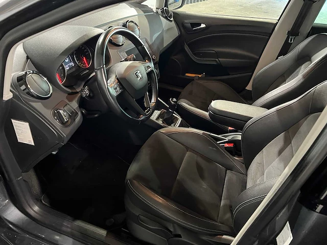 Seat ibiza st 1.0 ecotsi style con, kt-014-t - afbeelding 9 van  24