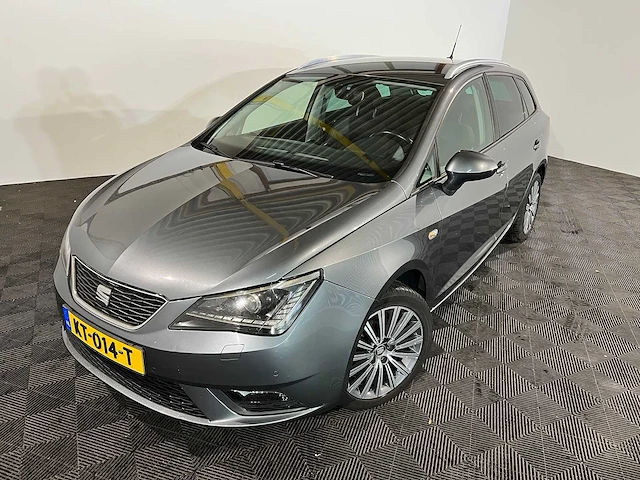 Seat ibiza st 1.0 ecotsi style con, kt-014-t - afbeelding 1 van  24