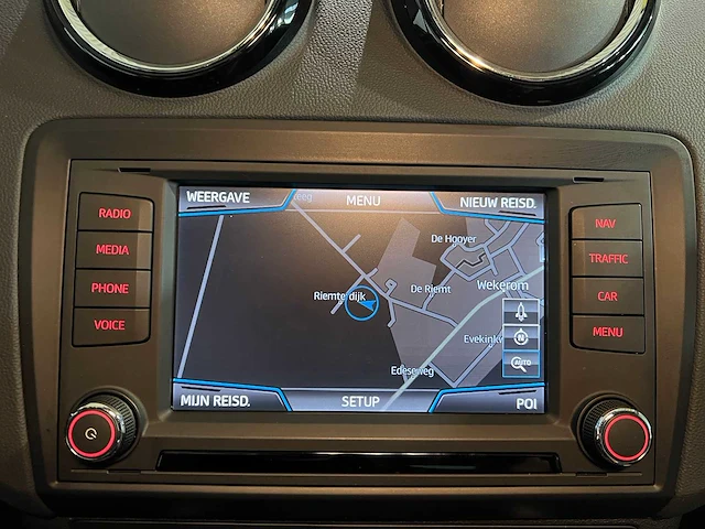 Seat ibiza st 1.0 ecotsi style con, kt-014-t - afbeelding 13 van  24