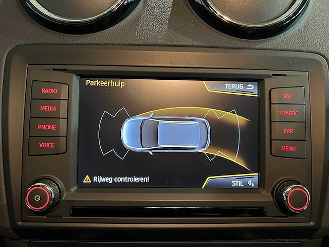 Seat ibiza st 1.0 ecotsi style con, kt-014-t - afbeelding 14 van  24