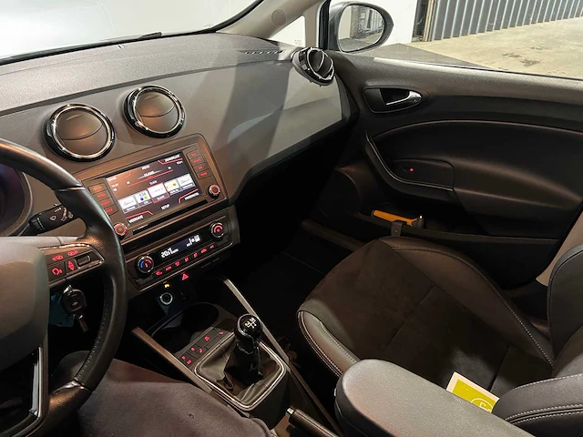 Seat ibiza st 1.0 ecotsi style con, kt-014-t - afbeelding 15 van  24
