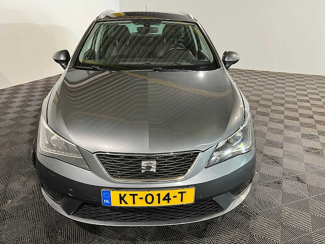 Seat ibiza st 1.0 ecotsi style con, kt-014-t - afbeelding 17 van  24