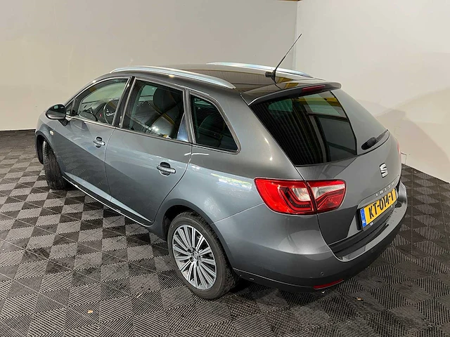 Seat ibiza st 1.0 ecotsi style con, kt-014-t - afbeelding 12 van  24