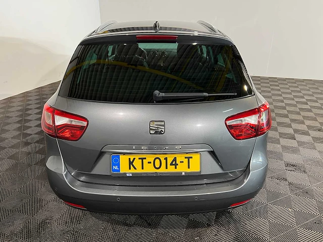 Seat ibiza st 1.0 ecotsi style con, kt-014-t - afbeelding 18 van  24