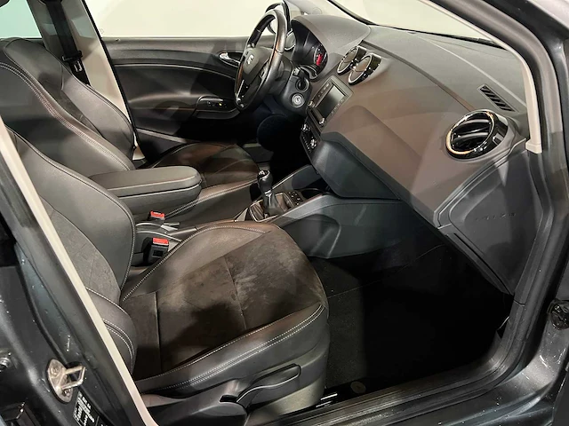 Seat ibiza st 1.0 ecotsi style con, kt-014-t - afbeelding 21 van  24