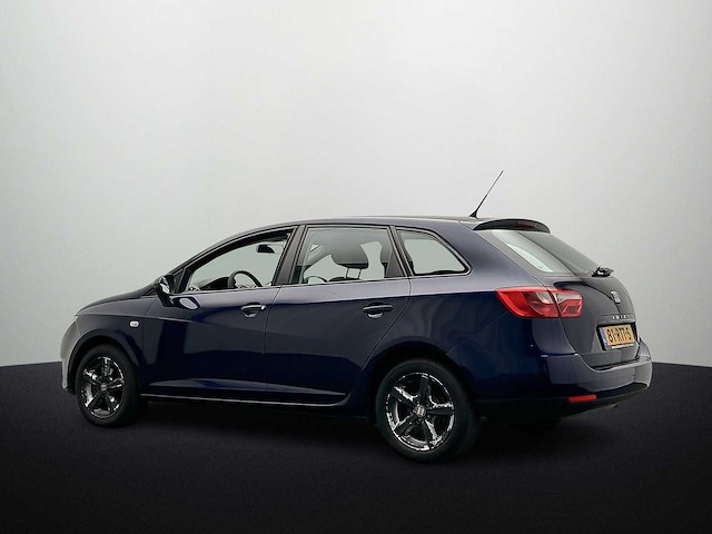 Seat ibiza st 1.2 club 2011 | 81-rtt-5 - afbeelding 28 van  31