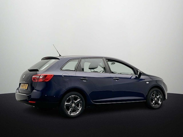Seat ibiza st 1.2 club 2011 | 81-rtt-5 - afbeelding 31 van  31