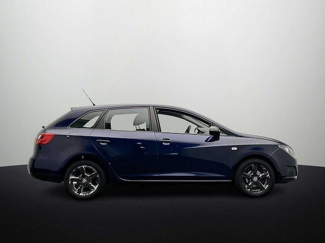 Seat ibiza st 1.2 club 2011 | 81-rtt-5 - afbeelding 10 van  31