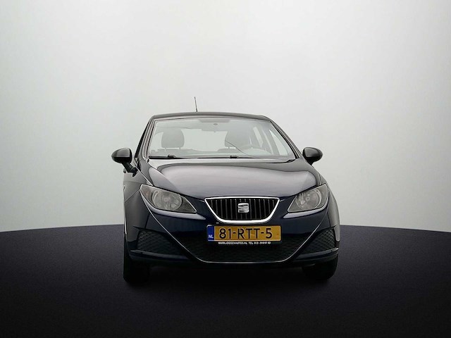 Seat ibiza st 1.2 club 2011 | 81-rtt-5 - afbeelding 12 van  31