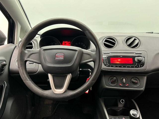 Seat ibiza st 1.2 club 2011 | 81-rtt-5 - afbeelding 14 van  31