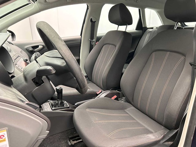 Seat ibiza st 1.2 club 2011 | 81-rtt-5 - afbeelding 20 van  31