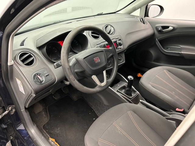 Seat ibiza st 1.2 club 2011 | 81-rtt-5 - afbeelding 22 van  31