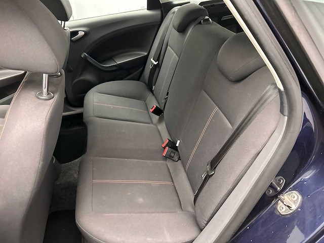 Seat ibiza st 1.2 club 2011 | 81-rtt-5 - afbeelding 24 van  31
