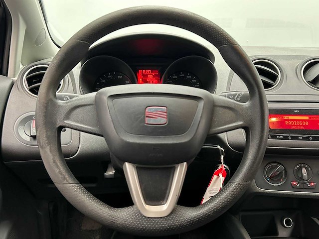 Seat ibiza st 1.2 club 2011 | 81-rtt-5 - afbeelding 28 van  31