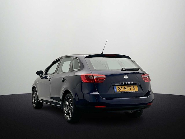 Seat ibiza st 1.2 club 2011 | 81-rtt-5 - afbeelding 2 van  31