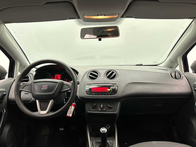Seat ibiza st 1.2 club 2011 | 81-rtt-5 - afbeelding 30 van  31