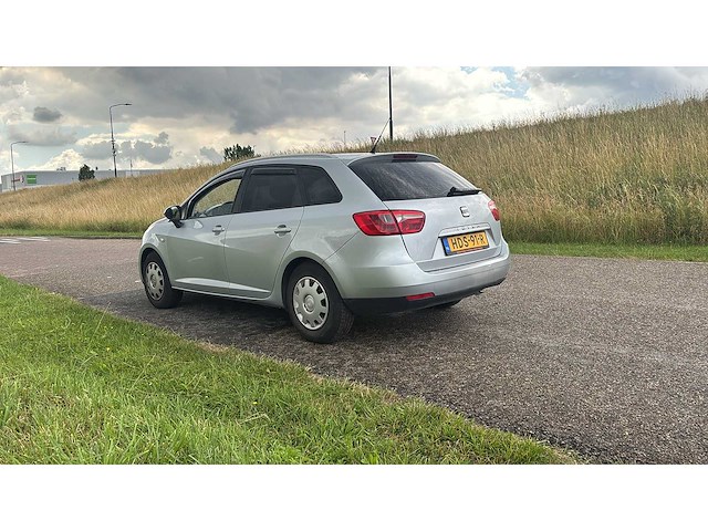Seat ibiza st 1.2 reference 2011 | hds-91-r i - afbeelding 10 van  14