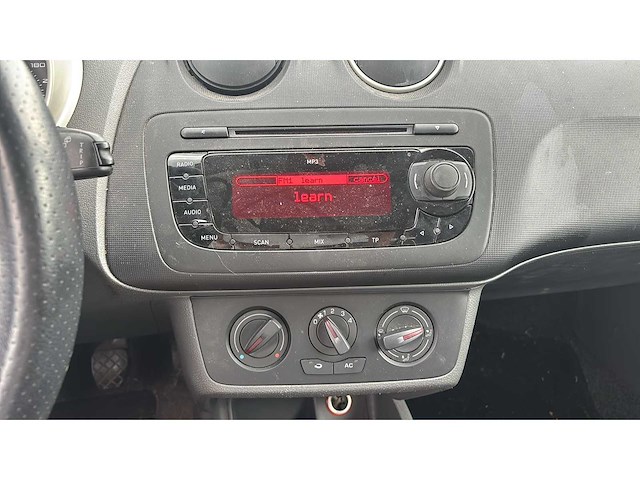 Seat ibiza st 1.2 reference 2011 | hds-91-r i - afbeelding 11 van  14