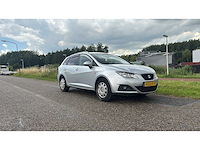 Seat ibiza st 1.2 reference 2011 | hds-91-r i - afbeelding 12 van  14