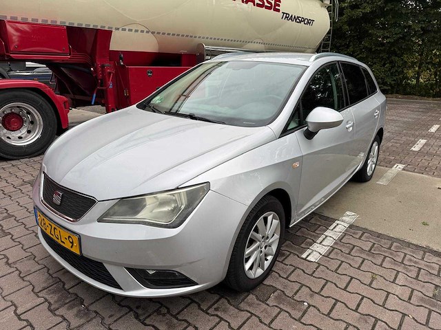 Seat ibiza st 1.2 tdi 28-zgl-9 - afbeelding 24 van  26