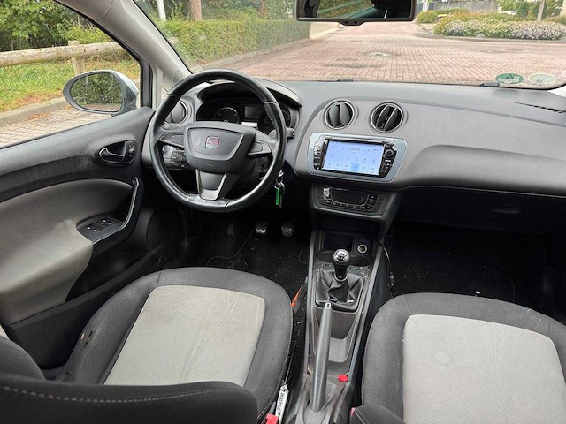 Seat ibiza st 1.2 tdi 28-zgl-9 - afbeelding 13 van  26