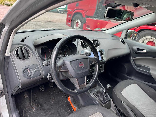 Seat ibiza st 1.2 tdi 28-zgl-9 - afbeelding 17 van  26
