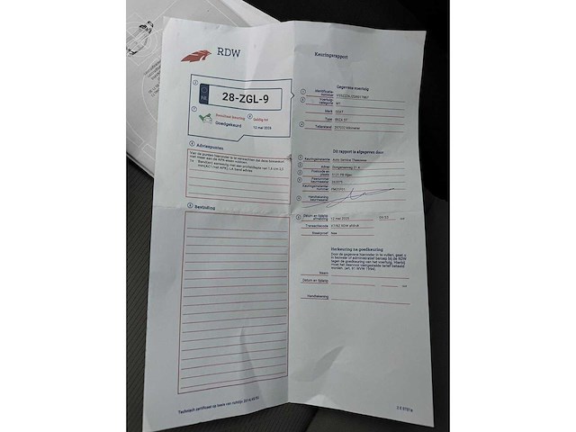 Seat ibiza st 1.2 tdi 28-zgl-9 - afbeelding 18 van  26