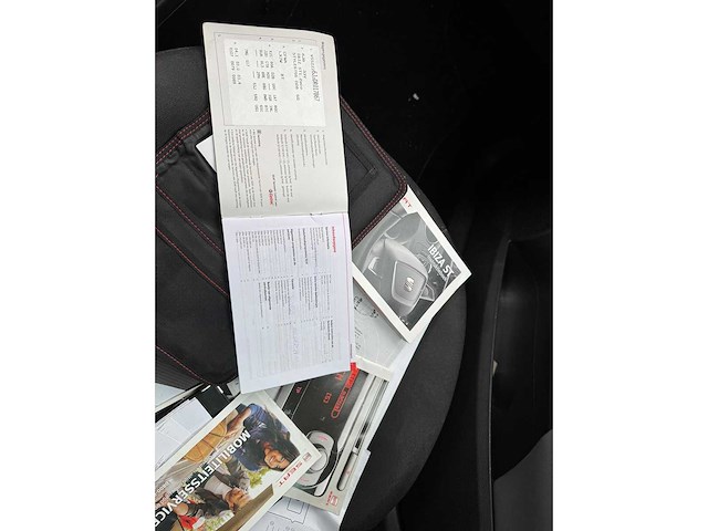 Seat ibiza st 1.2 tdi 28-zgl-9 - afbeelding 21 van  26