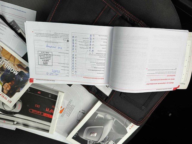 Seat ibiza st 1.2 tdi 28-zgl-9 - afbeelding 13 van  26