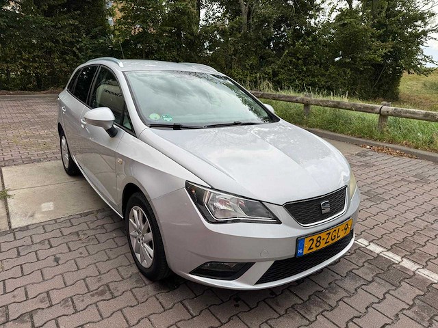 Seat ibiza st 1.2 tdi 28-zgl-9 - afbeelding 20 van  26