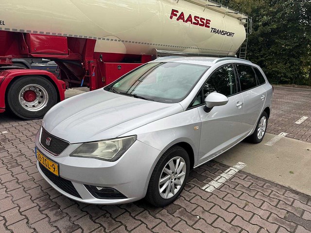 Seat ibiza st 1.2 tdi 28-zgl-9 - afbeelding 21 van  26